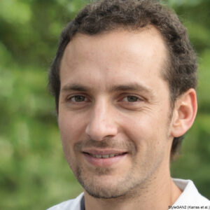 Picture of Kevin Chen