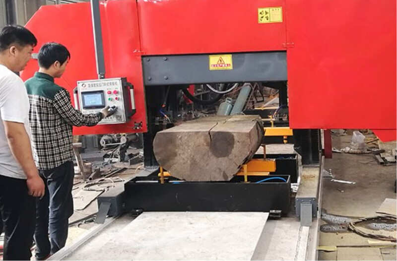 band saw cutting speed a band saw machine's speed control dial